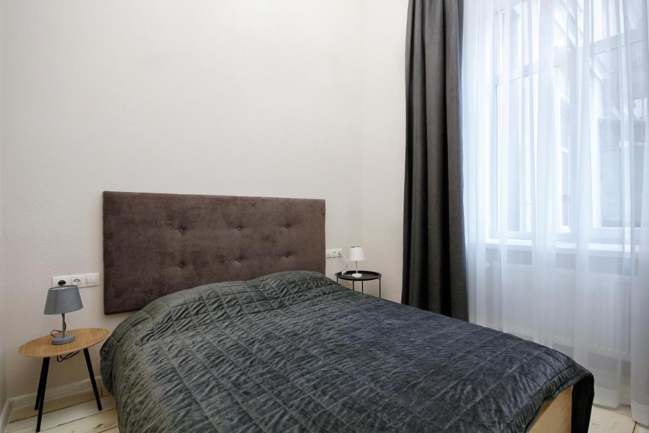 D5 Apartments Одесса Экстерьер фото
