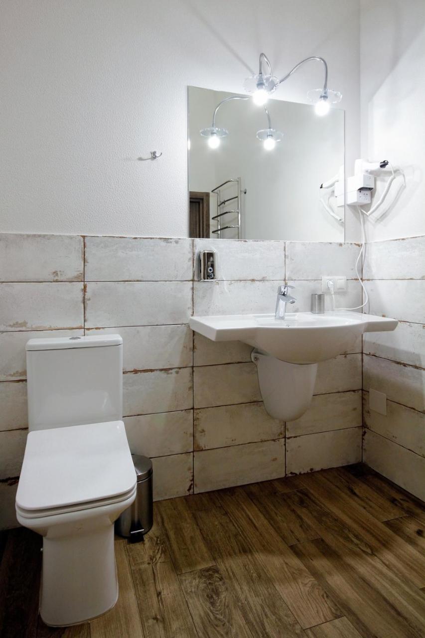 D5 Apartments Одесса Экстерьер фото