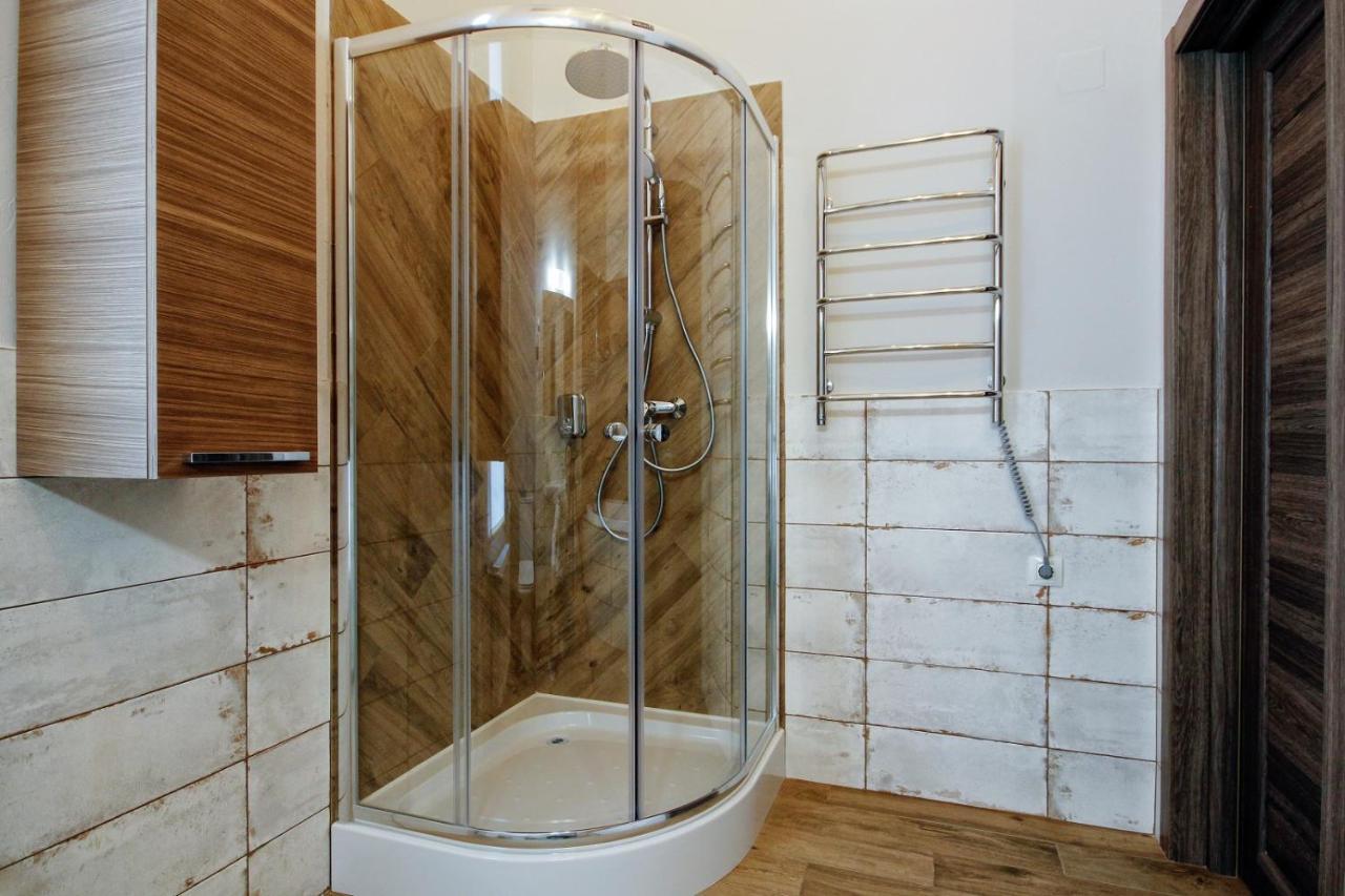 D5 Apartments Одесса Экстерьер фото