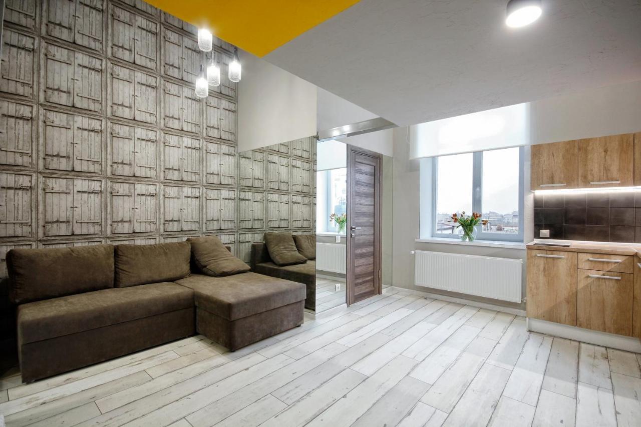 D5 Apartments Одесса Экстерьер фото