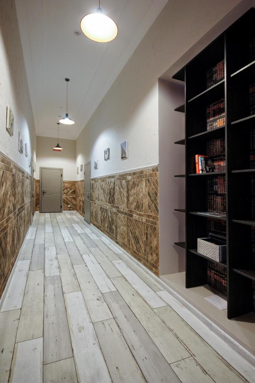 D5 Apartments Одесса Экстерьер фото